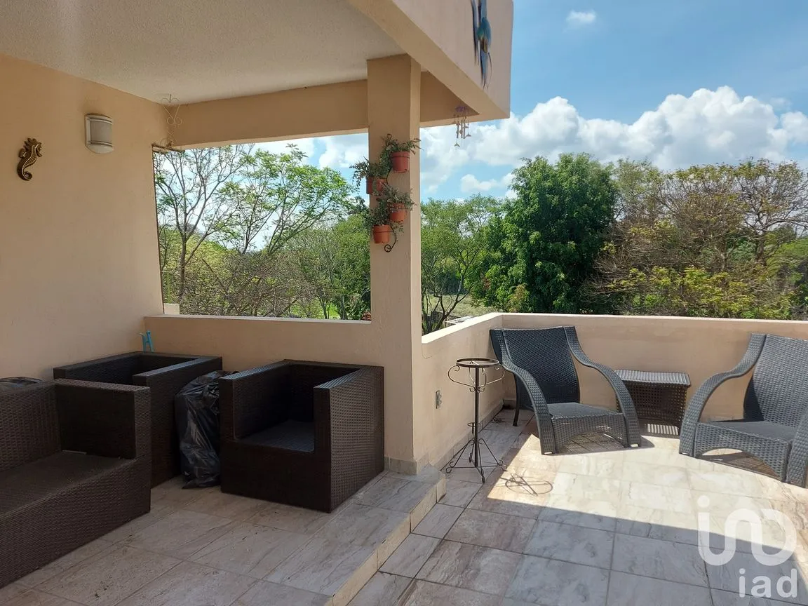 Casa en Venta en Oacalco, Yautepec, Morelos | NEX-250911 | iad México | Foto 10 de 15