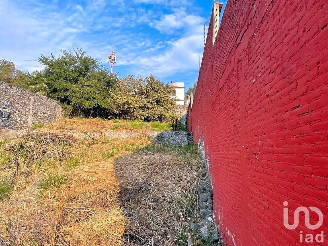 Terreno en Venta en Brisas, Temixco, Morelos | NEX-251535 | iad México | Foto 3 de 8