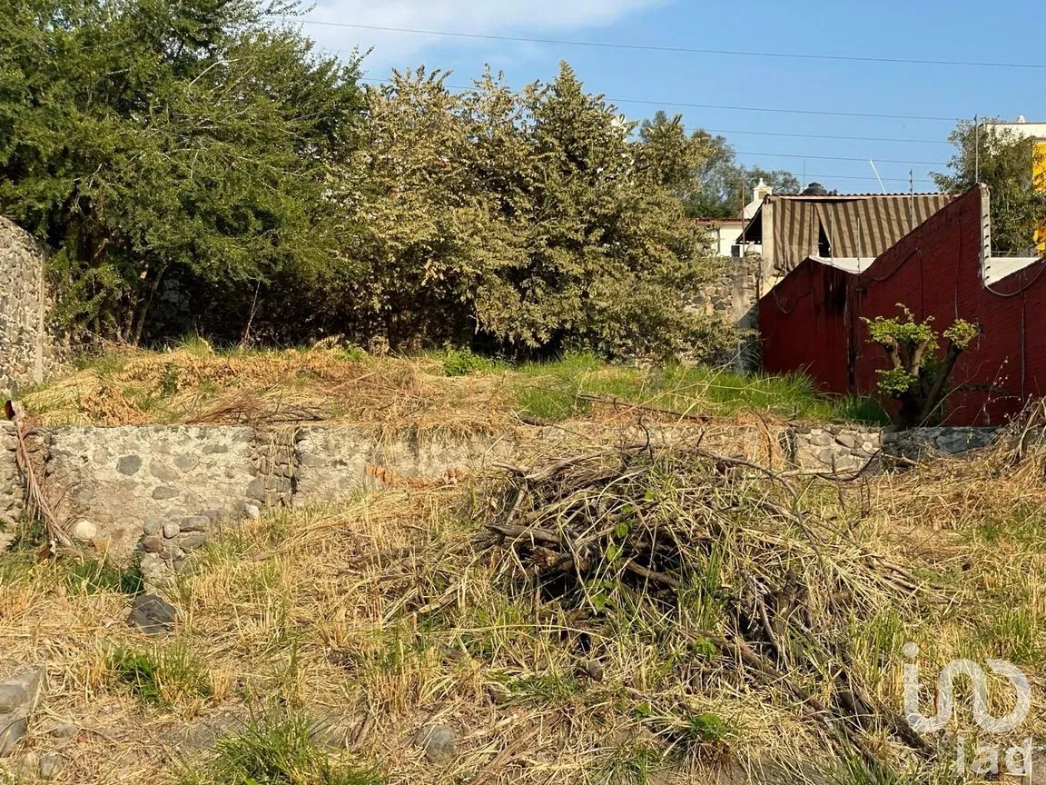 Terreno en Venta en Brisas, Temixco, Morelos | NEX-251535 | iad México | Foto 4 de 8