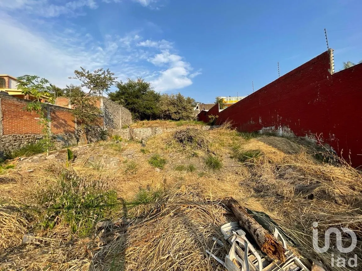 Terreno en Venta en Brisas, Temixco, Morelos | NEX-251535 | iad M�éxico | Foto 5 de 8