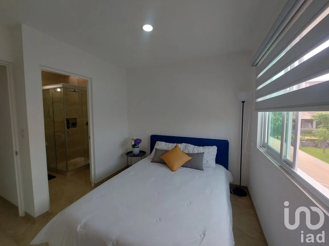 Casa en Renta en Cumbres Tulipanes, Xochitepec, Morelos | NEX-251779 | iad México | Foto 11 de 15