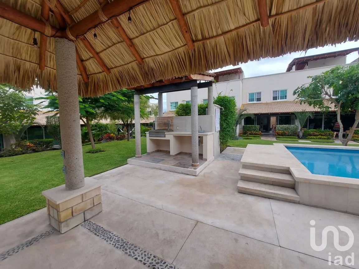 Casa en Renta en Cumbres Tulipanes, Xochitepec, Morelos | NEX-251779 | iad México | Foto 15 de 15