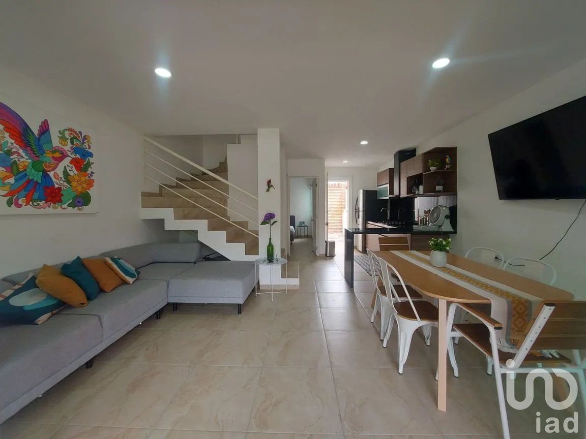 Casa en Renta en Cumbres Tulipanes, Xochitepec, Morelos | NEX-251779 | iad México | Foto 3 de 15