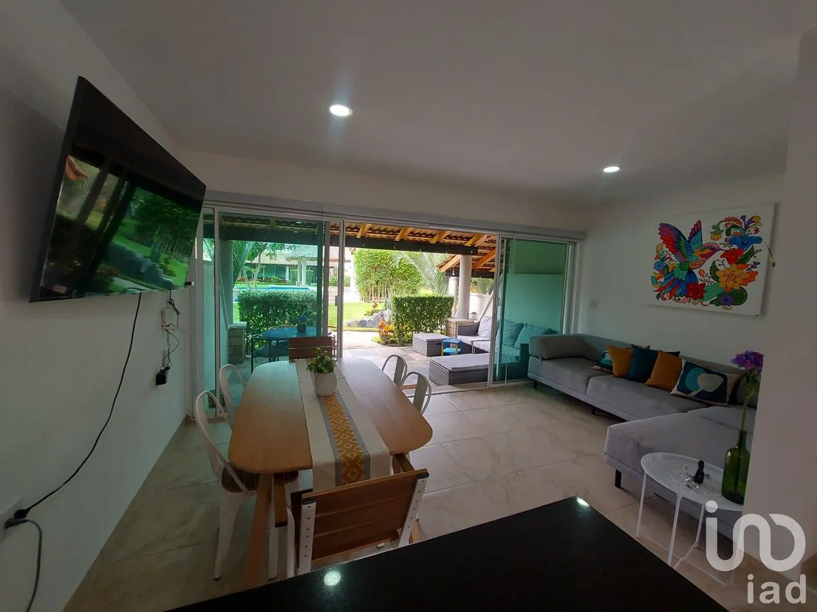 Casa en Renta en Cumbres Tulipanes, Xochitepec, Morelos | NEX-251779 | iad México | Foto 4 de 15