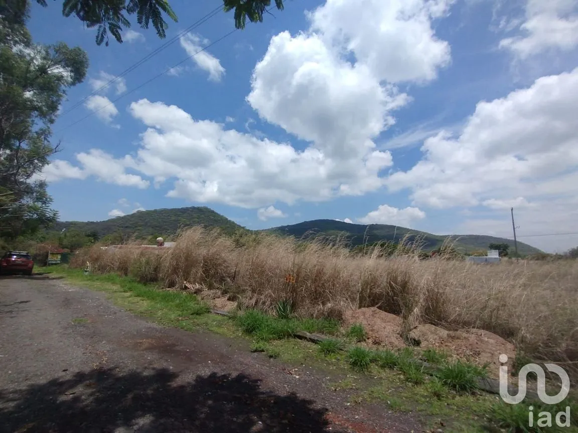 Terreno en Venta en Ampliación Plan de Ayala, Cuautla, Morelos | NEX-251934 | iad México | Foto 2 de 6