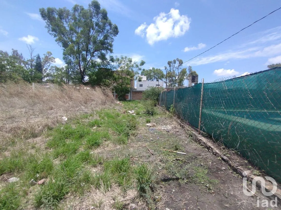 Terreno en Venta en Ampliación Plan de Ayala, Cuautla, Morelos | NEX-251934 | iad México | Foto 4 de 6