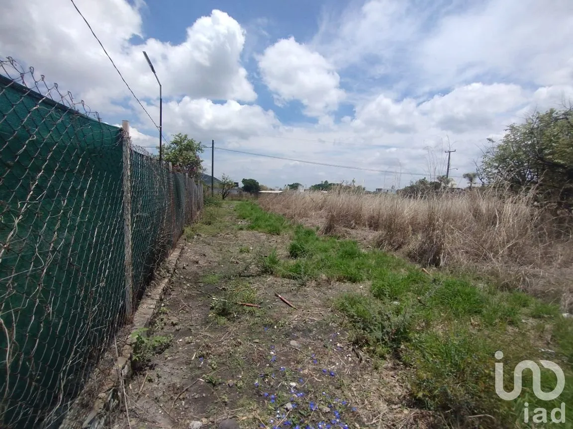 Terreno en Venta en Ampliación Plan de Ayala, Cuautla, Morelos | NEX-251934 | iad México | Foto 5 de 6