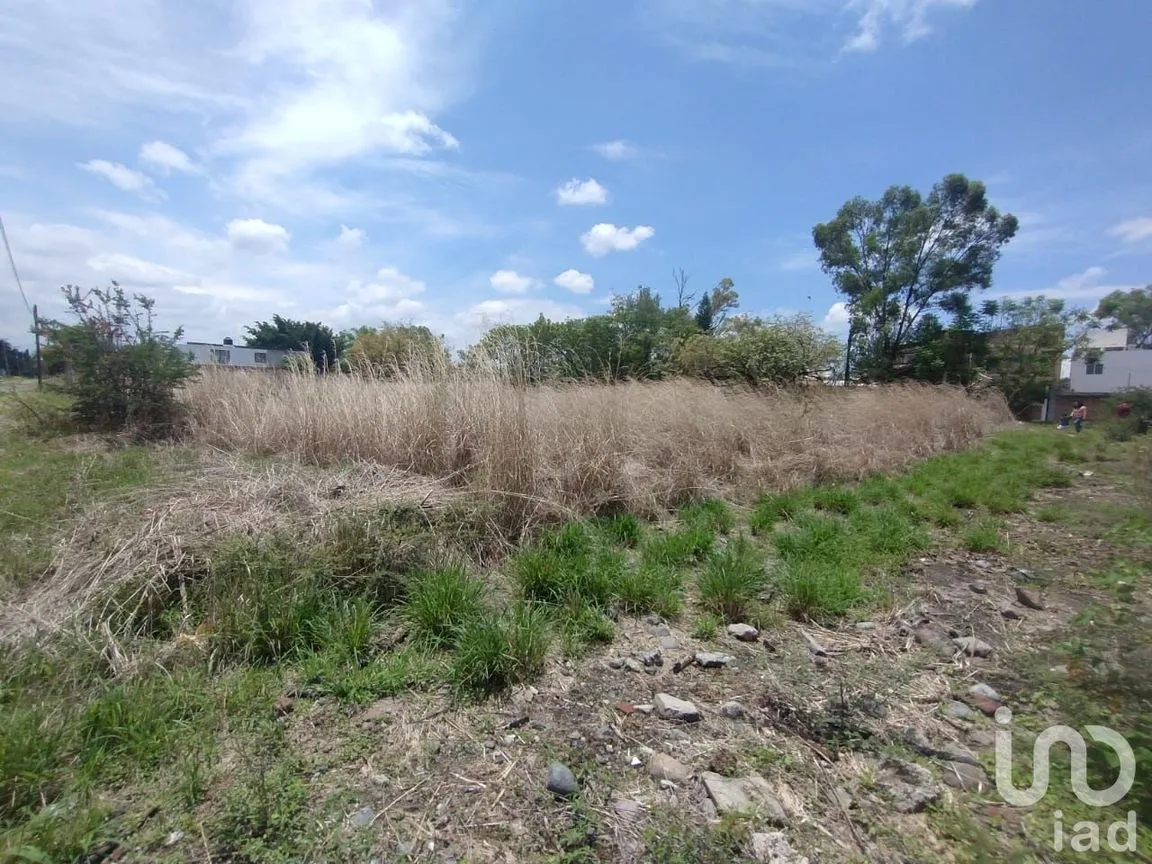 Terreno en Venta en Ampliación Plan de Ayala, Cuautla, Morelos | NEX-251934 | iad México | Foto 6 de 6