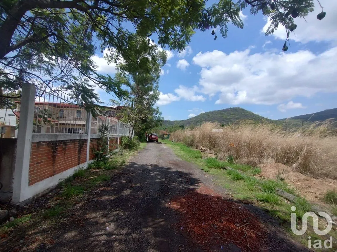 Terreno en Venta en Ampliación Plan de Ayala, Cuautla, Morelos | NEX-251934 | iad México | Foto 1 de 6