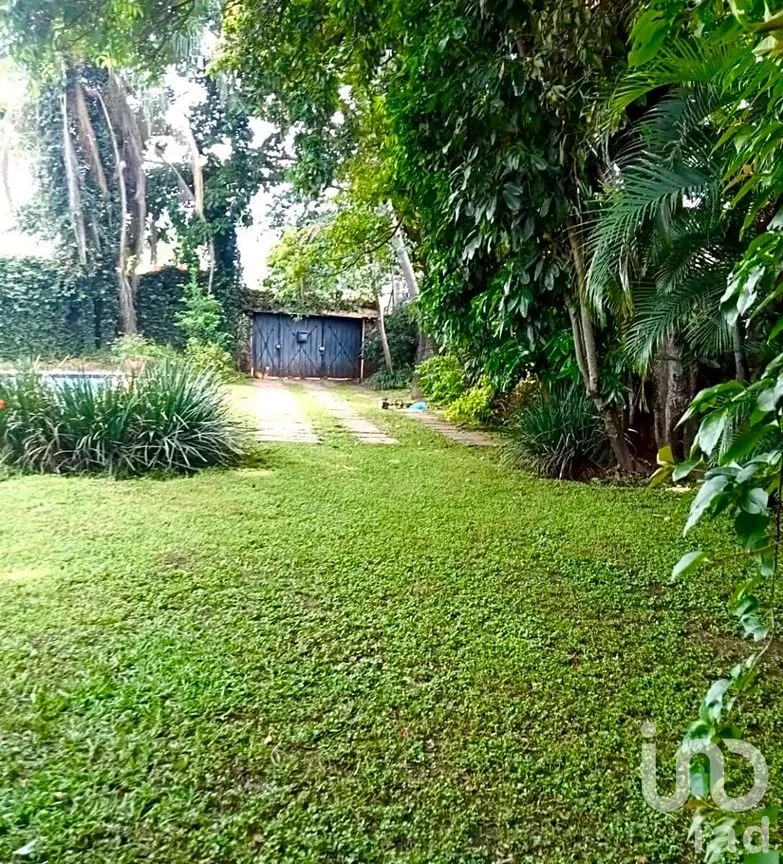 Terreno en Venta en Vista Hermosa, Cuernavaca, Morelos | NEX-253143 | iad México | Foto 3 de 6