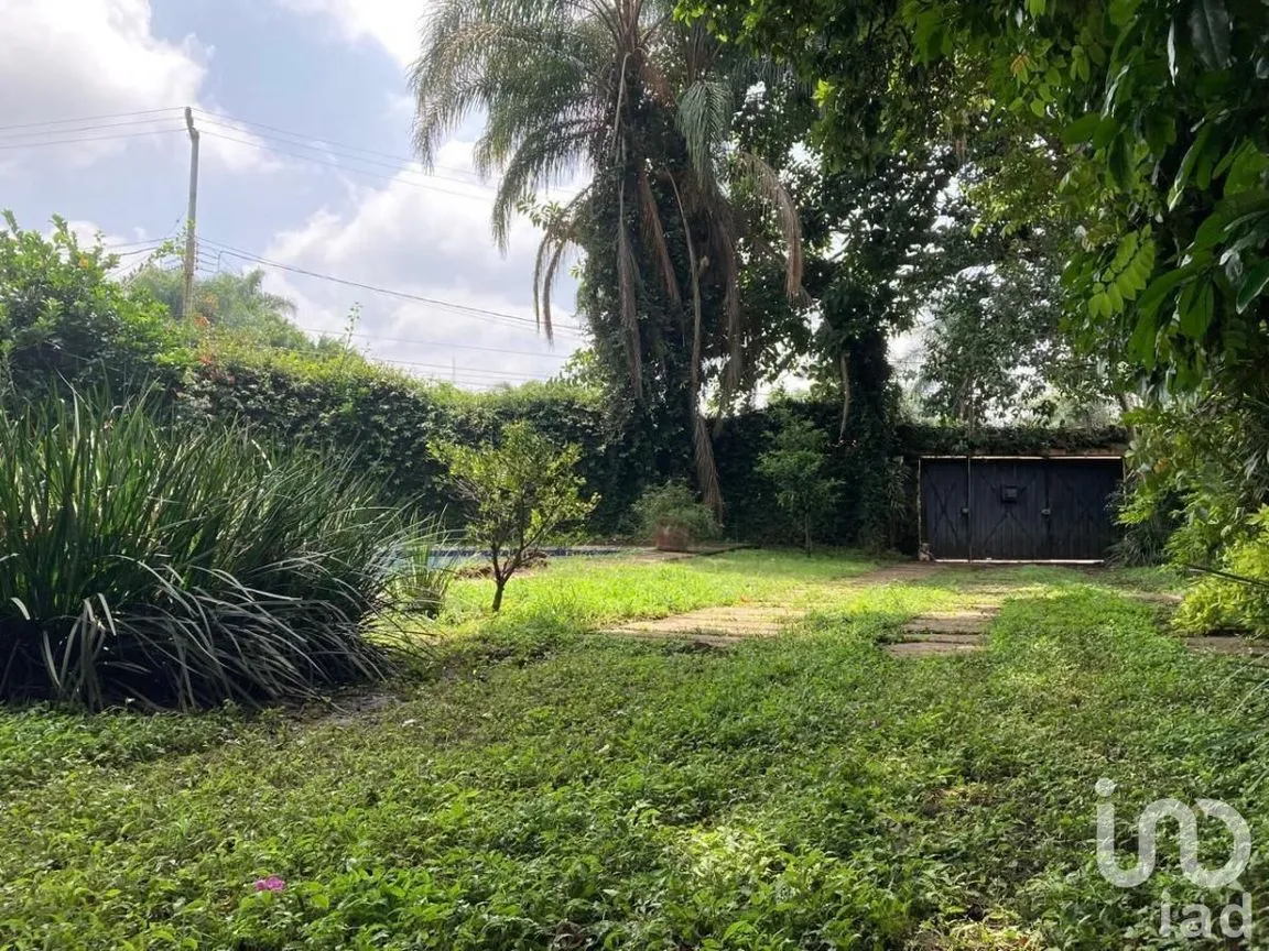 Terreno en Venta en Vista Hermosa, Cuernavaca, Morelos | NEX-253143 | iad México | Foto 4 de 6
