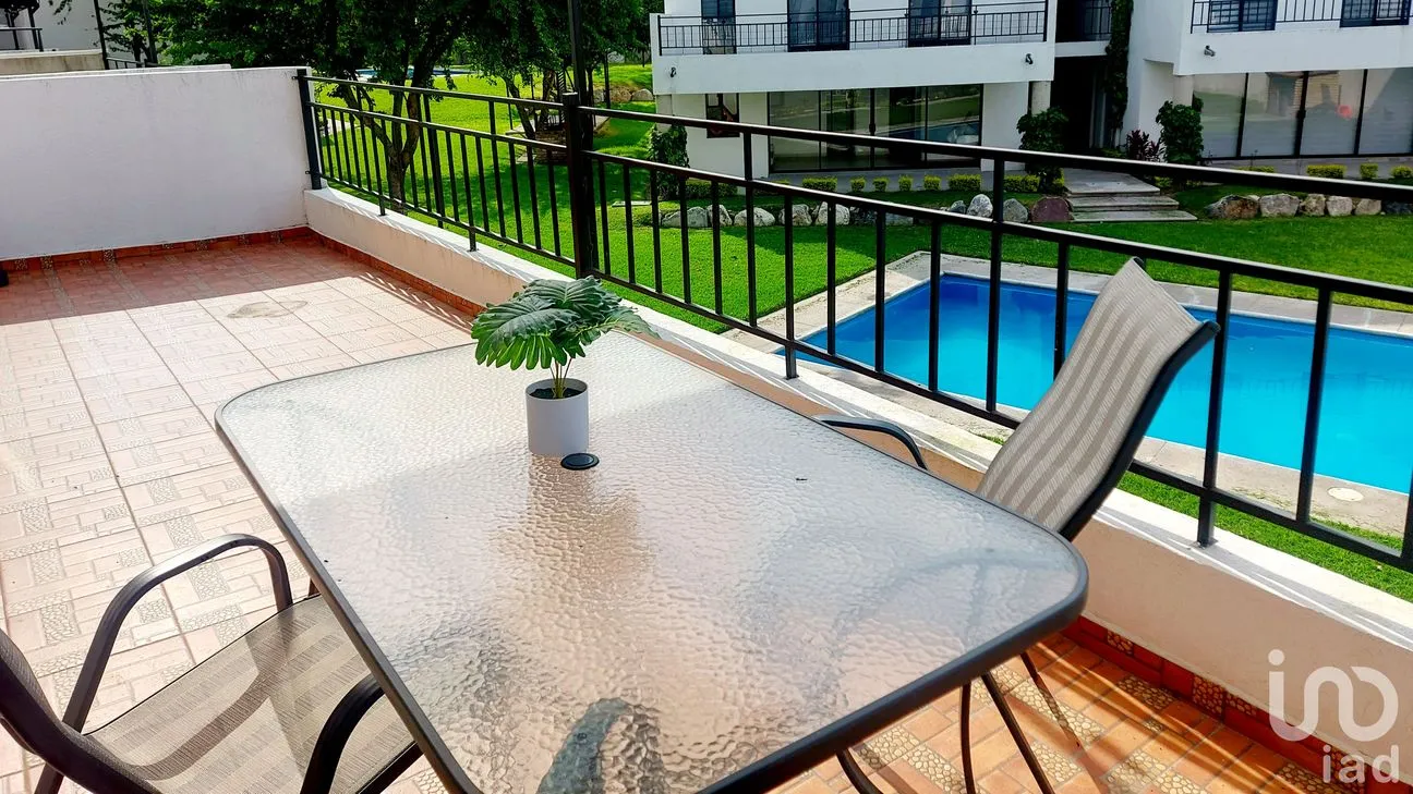 Departamento en Venta en Atlacholoaya, Xochitepec, Morelos | NEX-254118 | iad México | Foto 11 de 12