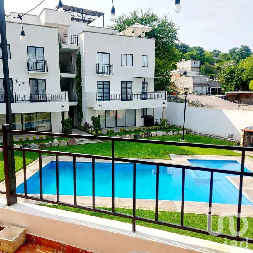 Departamento en Venta en Atlacholoaya, Xochitepec, Morelos | NEX-254118 | iad México | Foto 3 de 12