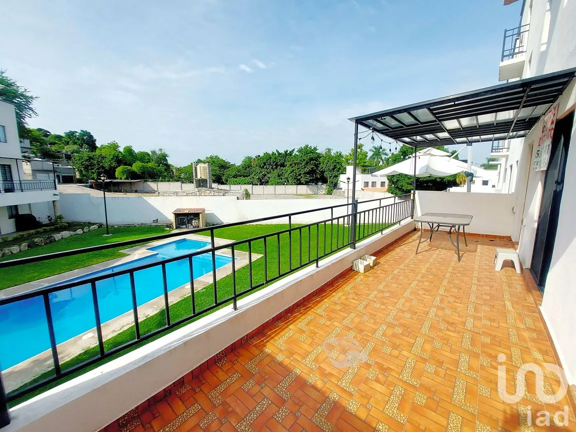 Departamento en Venta en Atlacholoaya, Xochitepec, Morelos | NEX-254118 | iad México | Foto 12 de 12