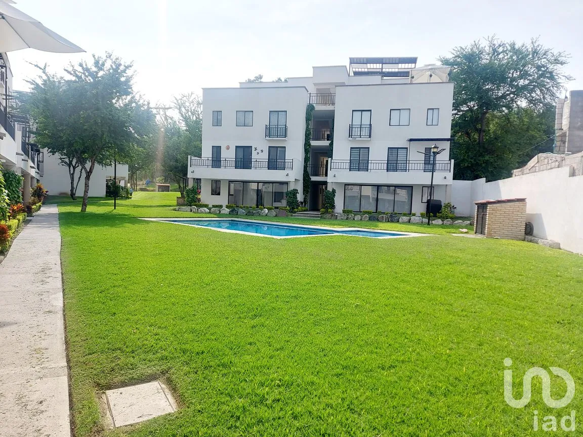 Departamento en Venta en Atlacholoaya, Xochitepec, Morelos | NEX-254118 | iad México | Foto 1 de 12