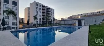 NEX-257849 - Departamento en Renta, con 3 recamaras, con 2 baños, con 95 m2 de construcción en Club de Golf Santa Fe, CP 62794, Morelos.
