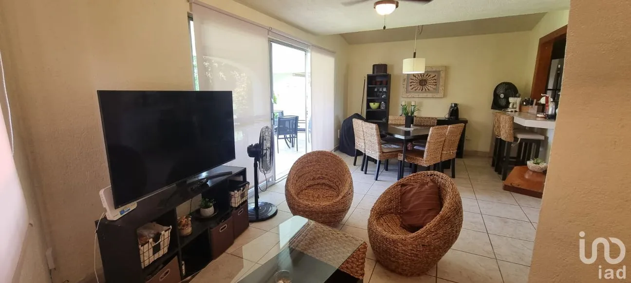 Casa en Renta en Colinas de Santa Fe, Xochitepec, Morelos | NEX-257851 | iad México | Foto 11 de 17