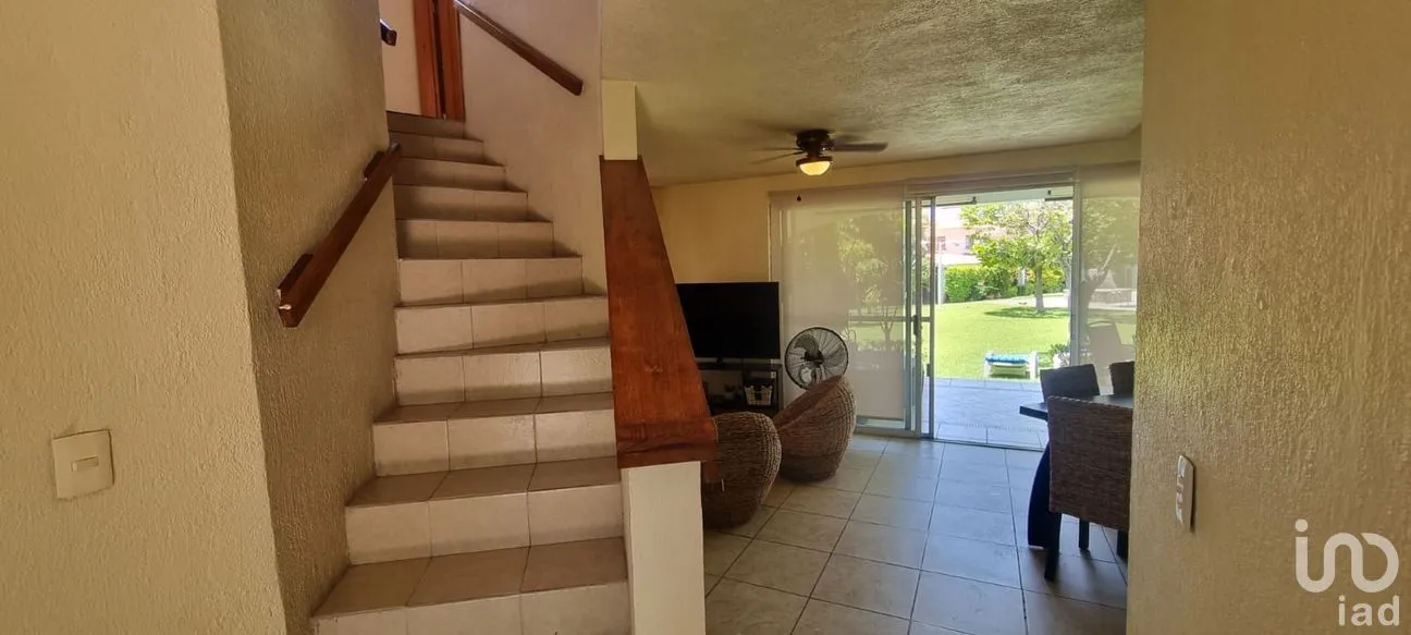 Casa en Renta en Colinas de Santa Fe, Xochitepec, Morelos | NEX-257851 | iad México | Foto 14 de 17