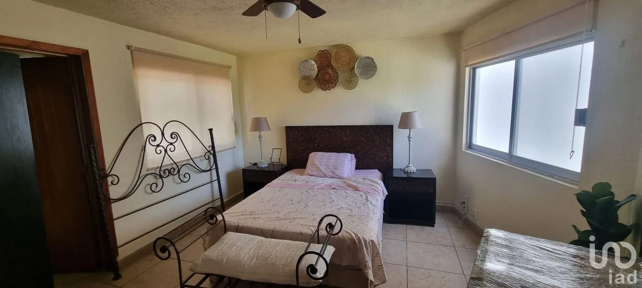 Casa en Renta en Colinas de Santa Fe, Xochitepec, Morelos | NEX-257851 | iad México | Foto 15 de 17