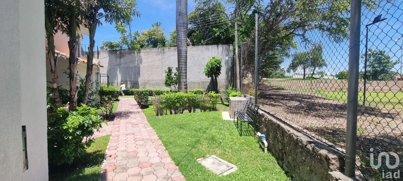 Casa en Renta en Colinas de Santa Fe, Xochitepec, Morelos | NEX-257851 | iad México | Foto 17 de 17
