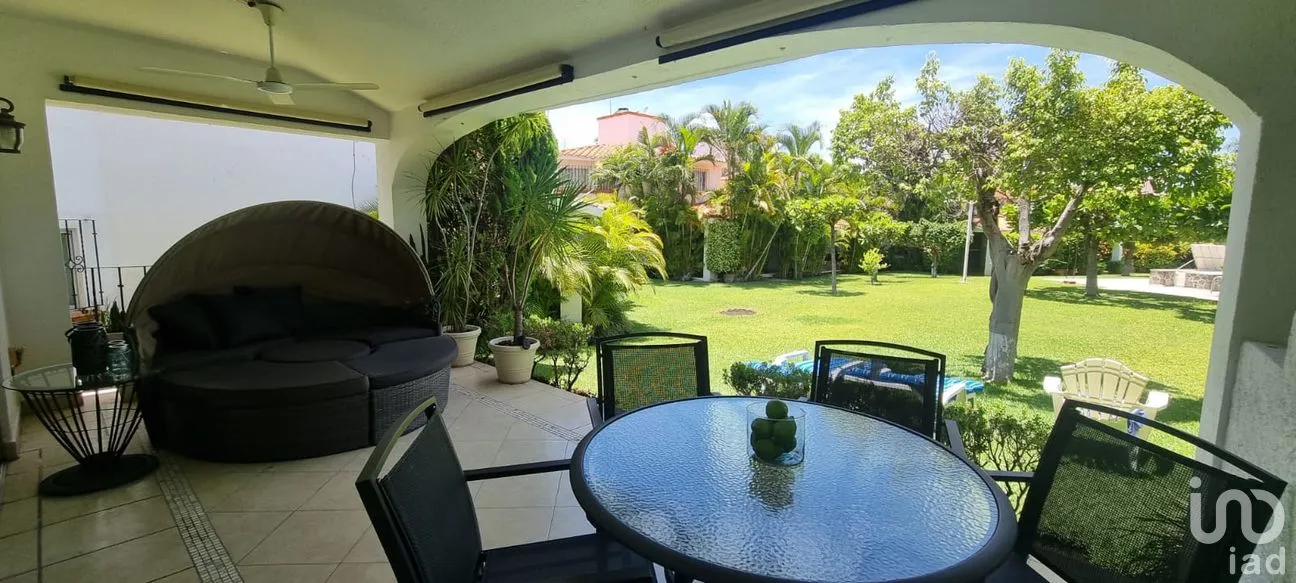 Casa en Renta en Colinas de Santa Fe, Xochitepec, Morelos | NEX-257851 | iad México | Foto 3 de 17