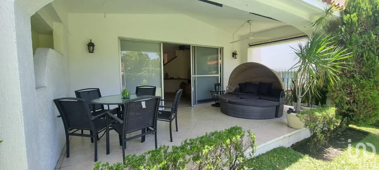 Casa en Renta en Colinas de Santa Fe, Xochitepec, Morelos | NEX-257851 | iad México | Foto 4 de 17