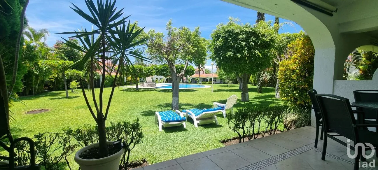 Casa en Renta en Colinas de Santa Fe, Xochitepec, Morelos | NEX-257851 | iad México | Foto 5 de 17
