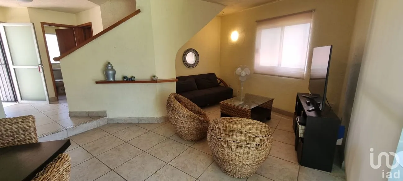 Casa en Renta en Colinas de Santa Fe, Xochitepec, Morelos | NEX-257851 | iad México | Foto 6 de 17