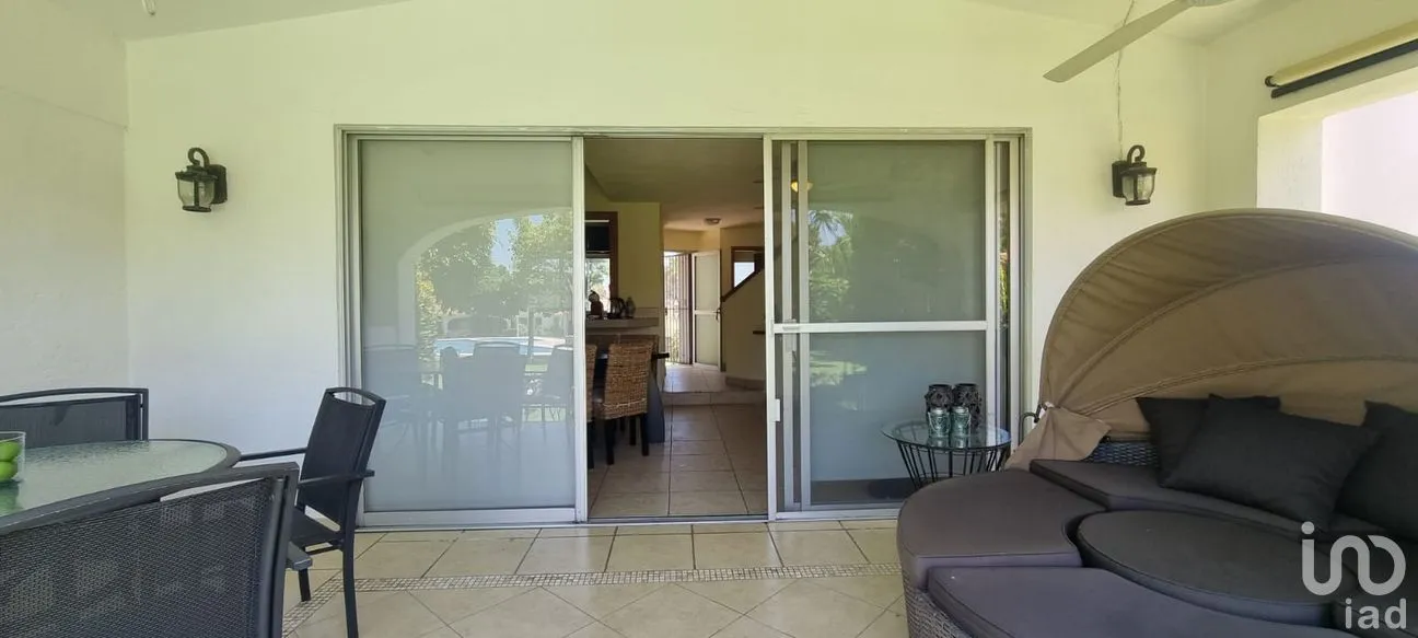 Casa en Renta en Colinas de Santa Fe, Xochitepec, Morelos | NEX-257851 | iad México | Foto 7 de 17