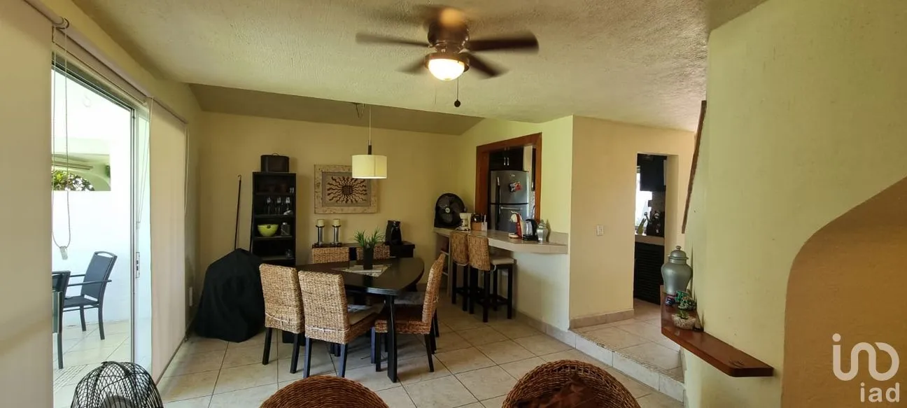 Casa en Renta en Colinas de Santa Fe, Xochitepec, Morelos | NEX-257851 | iad México | Foto 9 de 17