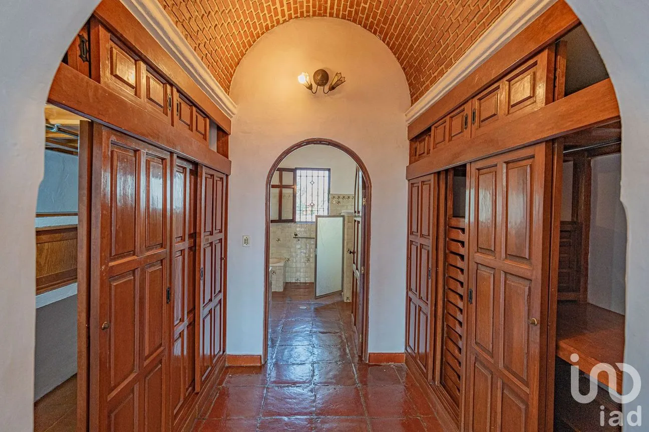 Casa en Venta en Vista Hermosa, Cuernavaca, Morelos | NEX-261127 | iad México | Foto 13 de 17