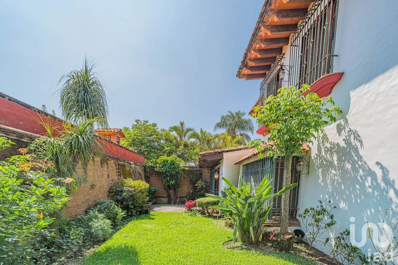 Casa en Venta en Vista Hermosa, Cuernavaca, Morelos | NEX-261127 | iad México | Foto 15 de 17