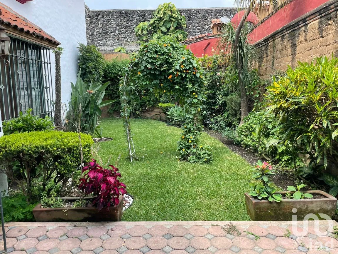 Casa en Venta en Vista Hermosa, Cuernavaca, Morelos | NEX-261127 | iad México | Foto 16 de 17