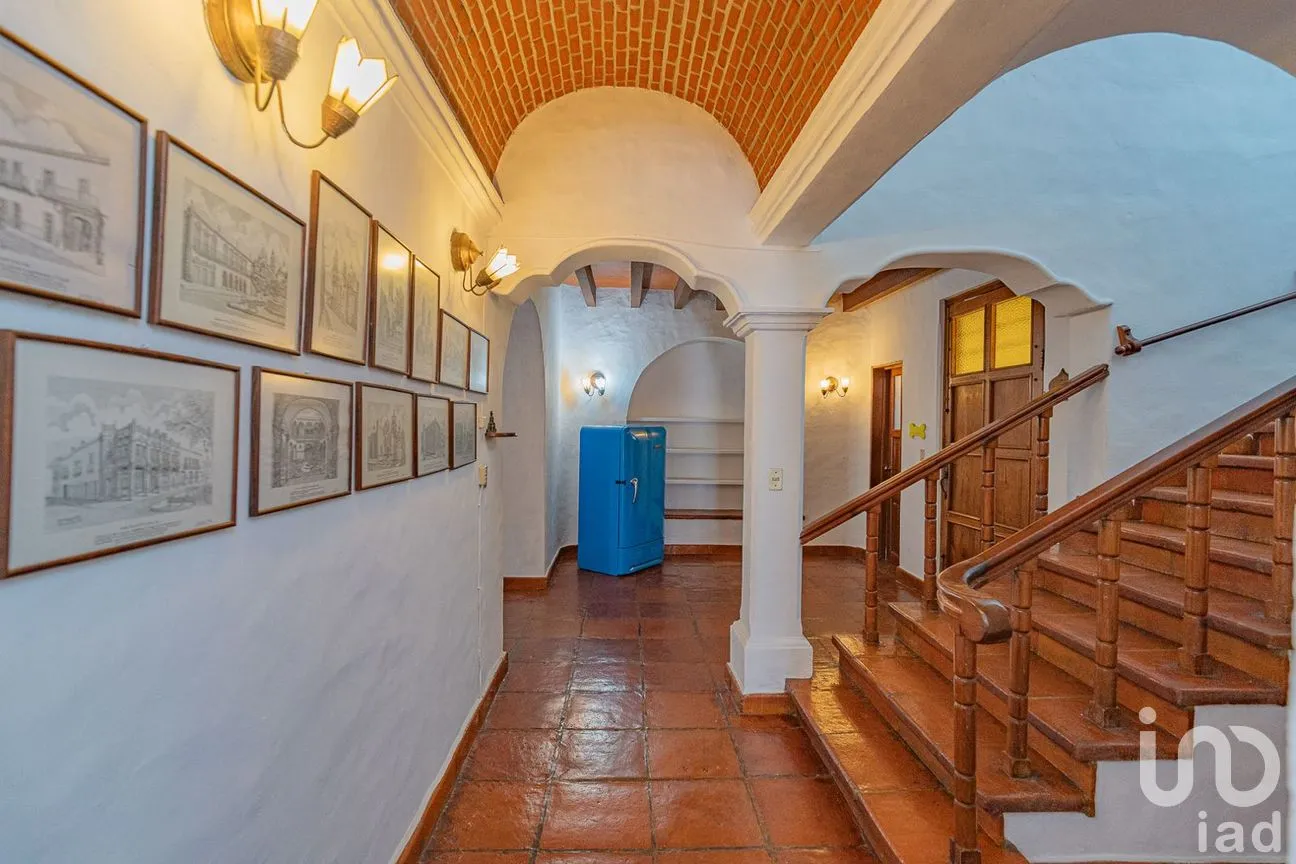 Casa en Venta en Vista Hermosa, Cuernavaca, Morelos | NEX-261127 | iad México | Foto 7 de 17