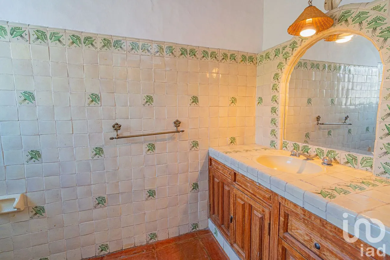 Casa en Venta en Vista Hermosa, Cuernavaca, Morelos | NEX-261127 | iad México | Foto 10 de 17