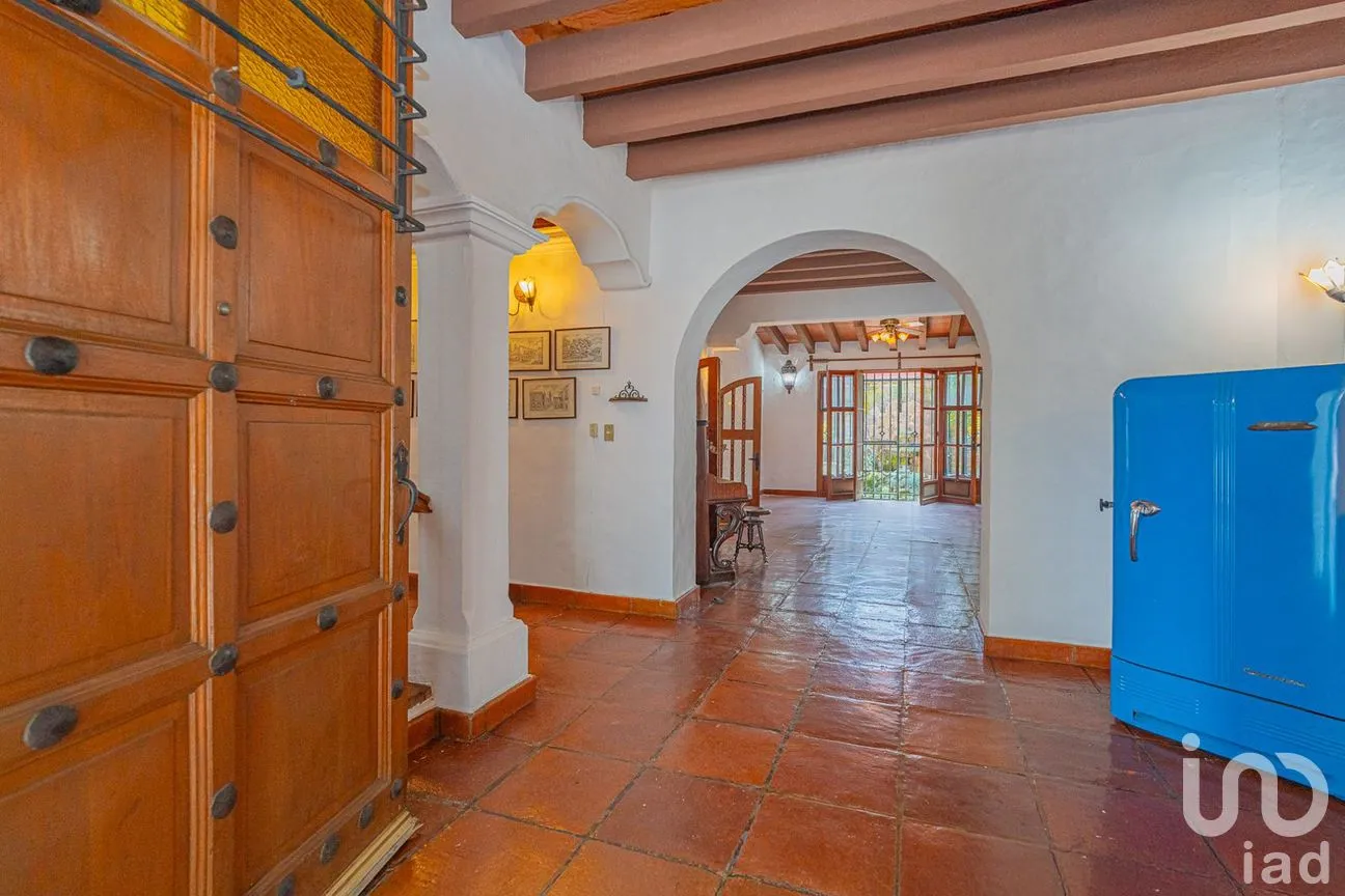 Casa en Venta en Vista Hermosa, Cuernavaca, Morelos | NEX-261127 | iad México | Foto 2 de 17