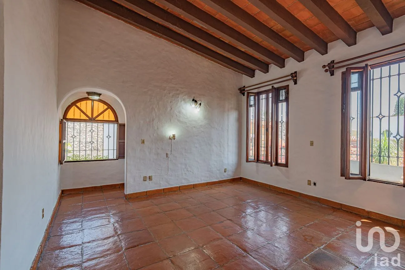 Casa en Venta en Vista Hermosa, Cuernavaca, Morelos | NEX-261127 | iad México | Foto 11 de 17