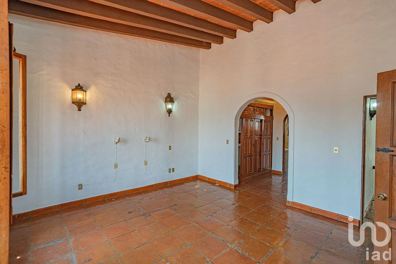 Casa en Venta en Vista Hermosa, Cuernavaca, Morelos | NEX-261127 | iad México | Foto 12 de 17