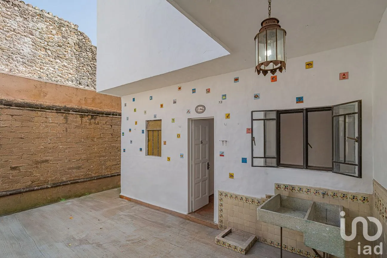 Casa en Venta en Vista Hermosa, Cuernavaca, Morelos | NEX-261127 | iad México | Foto 14 de 17
