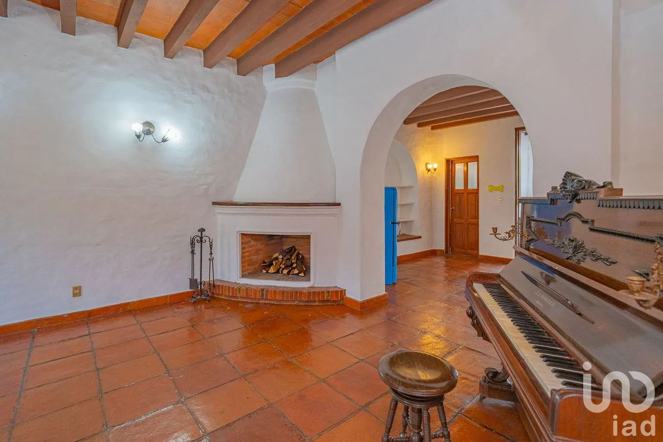 Casa en Venta en Vista Hermosa, Cuernavaca, Morelos | NEX-261127 | iad México | Foto 3 de 17