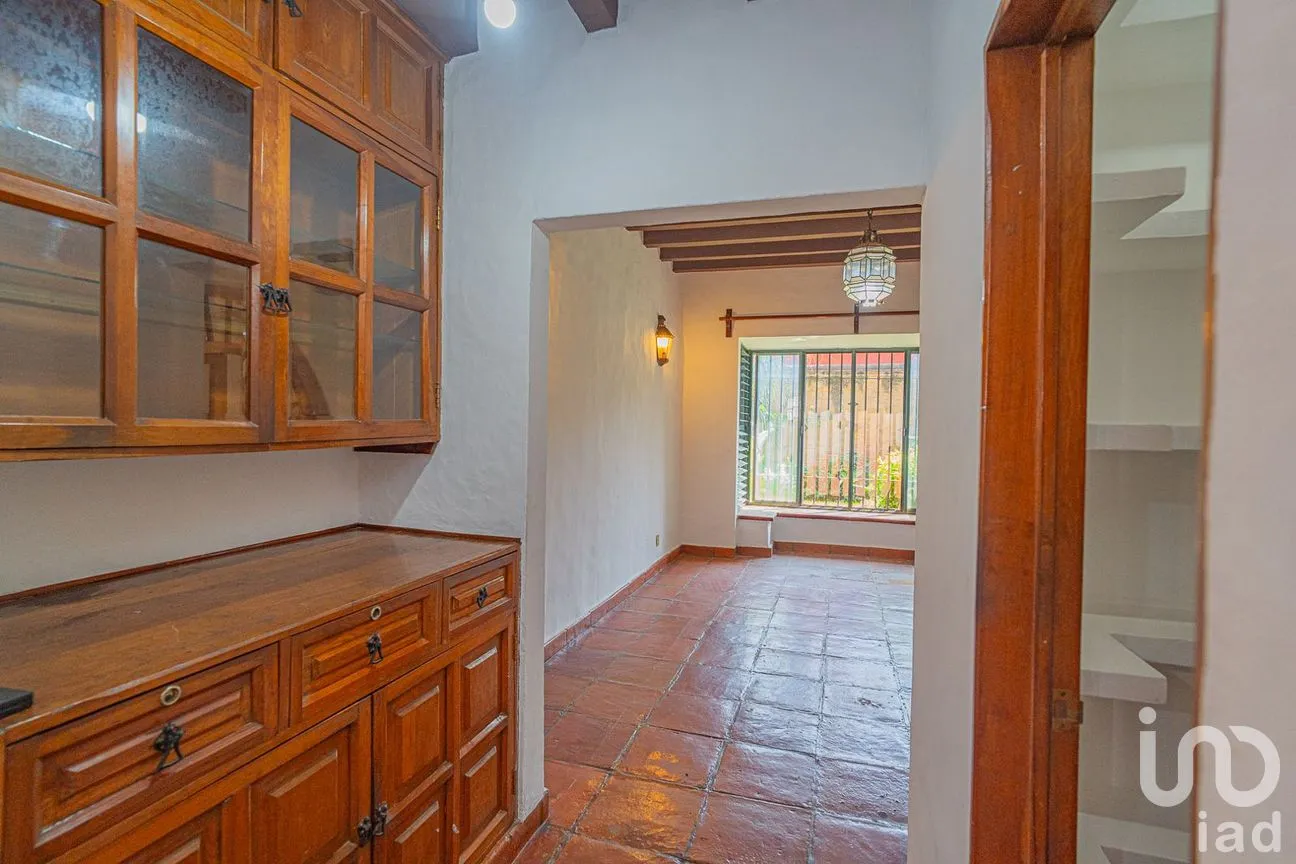 Casa en Venta en Vista Hermosa, Cuernavaca, Morelos | NEX-261127 | iad México | Foto 4 de 17