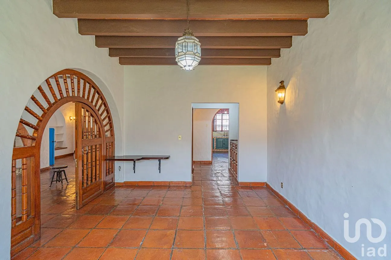 Casa en Venta en Vista Hermosa, Cuernavaca, Morelos | NEX-261127 | iad México | Foto 5 de 17