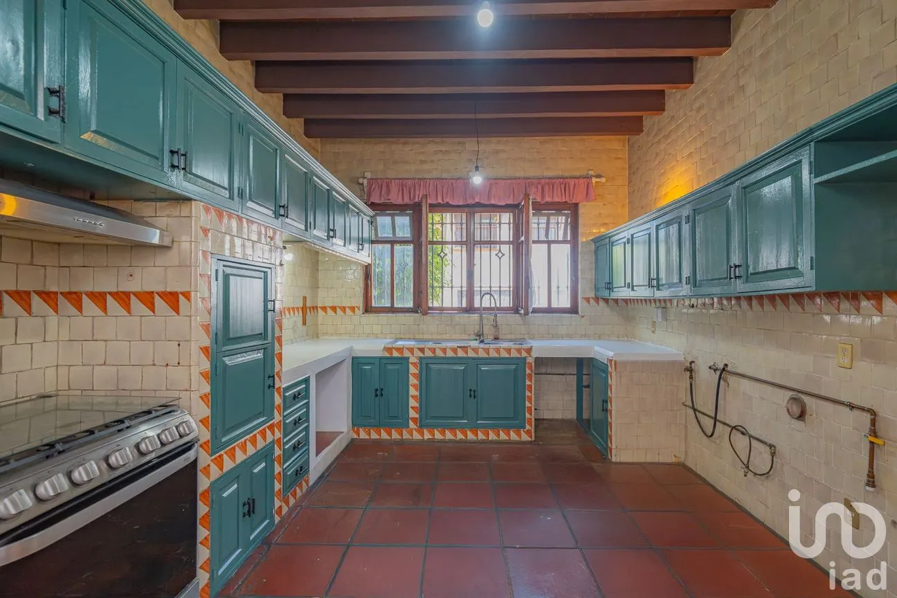 Casa en Venta en Vista Hermosa, Cuernavaca, Morelos | NEX-261127 | iad México | Foto 6 de 17