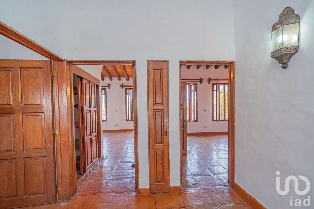 Casa en Venta en Vista Hermosa, Cuernavaca, Morelos | NEX-261127 | iad México | Foto 8 de 17