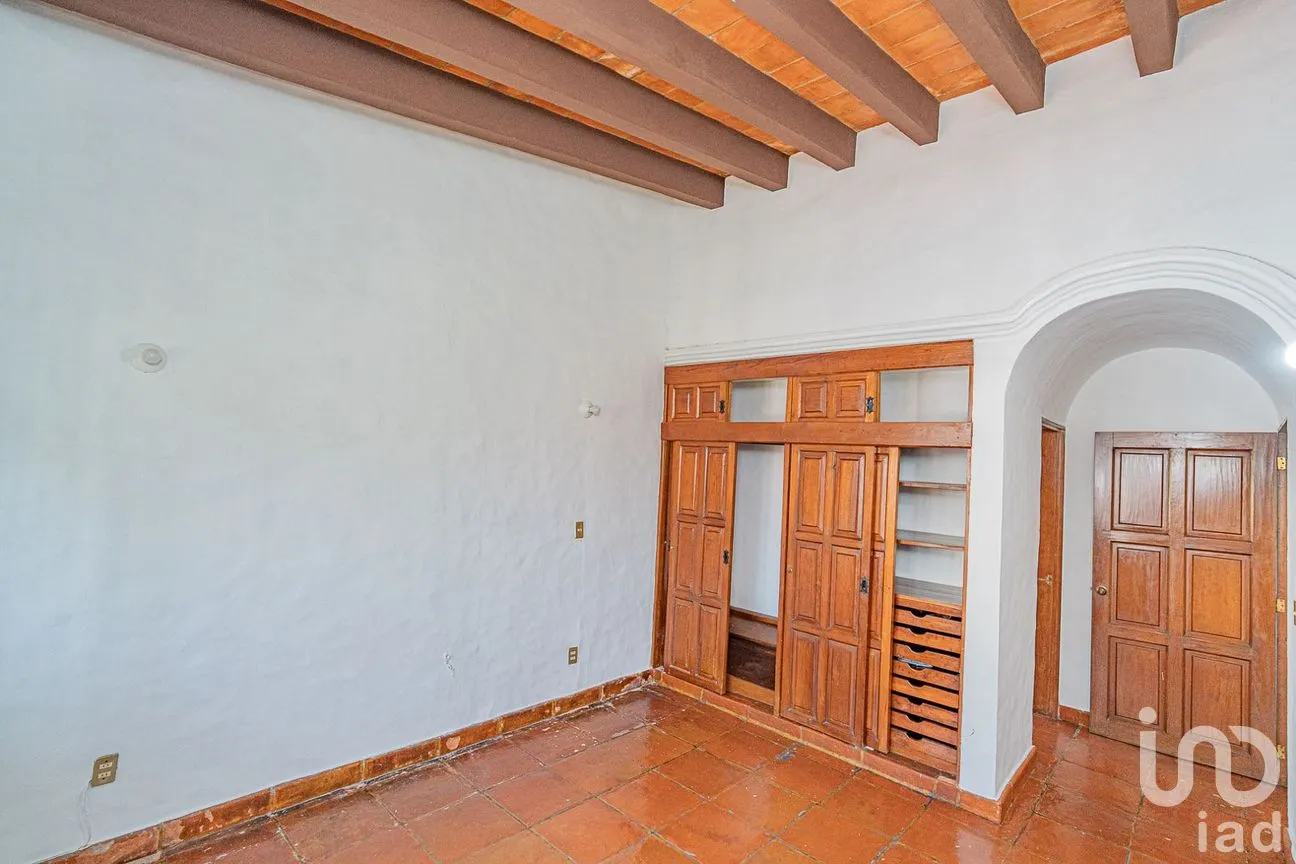 Casa en Venta en Vista Hermosa, Cuernavaca, Morelos | NEX-261127 | iad México | Foto 9 de 17