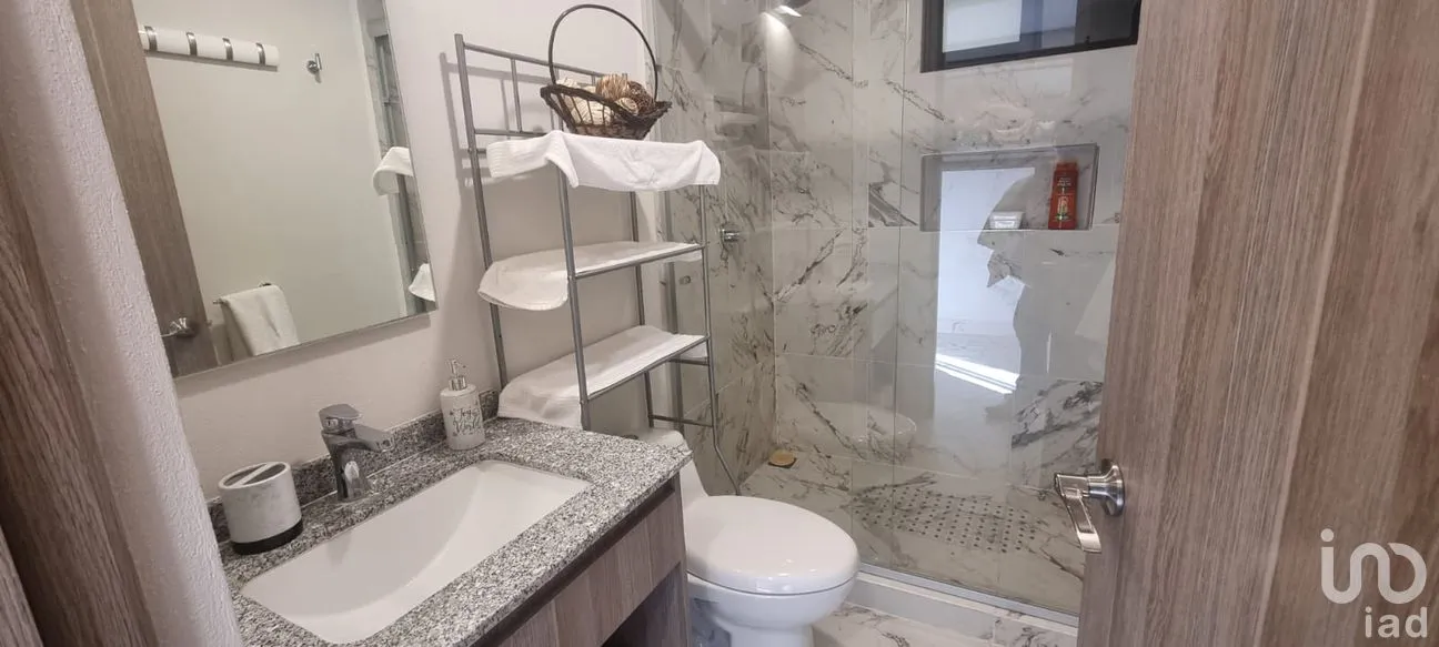 Departamento en Venta en Club de Golf Santa Fe, Xochitepec, Morelos | NEX-265337 | iad México | Foto 11 de 16