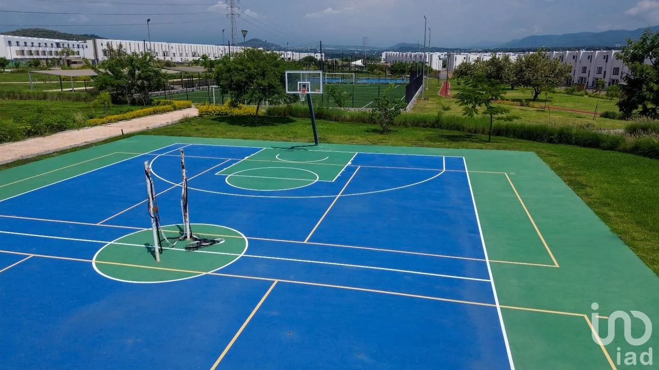 Departamento en Venta en Club de Golf Santa Fe, Xochitepec, Morelos | NEX-265337 | iad México | Foto 12 de 16