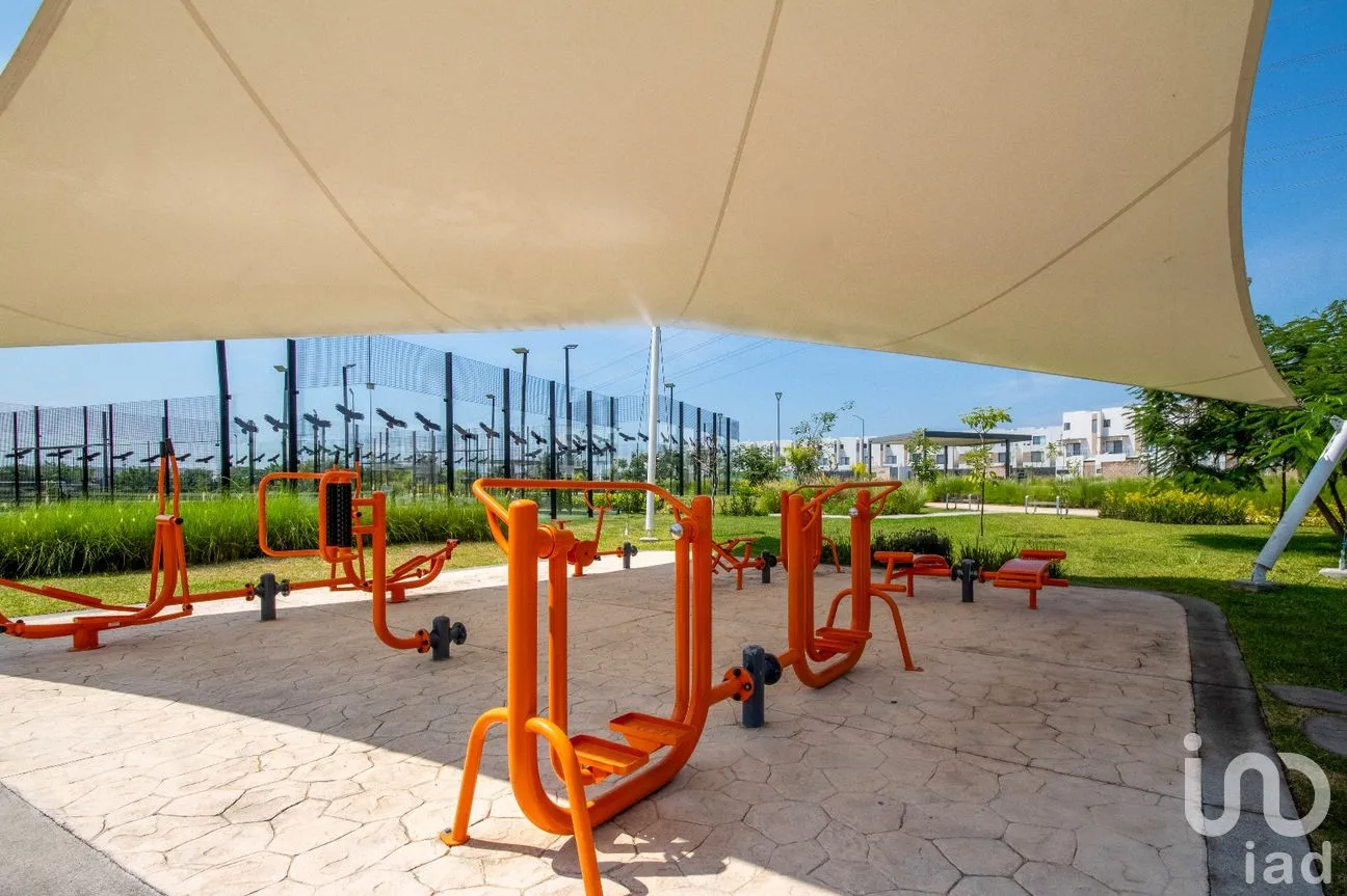 Departamento en Venta en Club de Golf Santa Fe, Xochitepec, Morelos | NEX-265337 | iad México | Foto 13 de 16