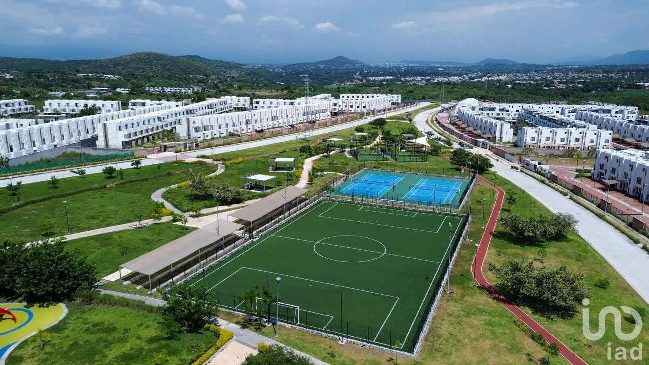 Departamento en Venta en Club de Golf Santa Fe, Xochitepec, Morelos | NEX-265337 | iad México | Foto 15 de 16