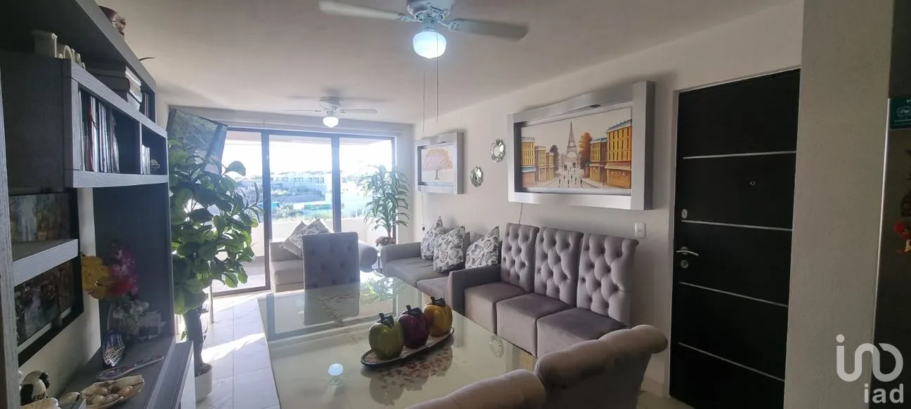 Departamento en Venta en Club de Golf Santa Fe, Xochitepec, Morelos | NEX-265337 | iad México | Foto 3 de 16